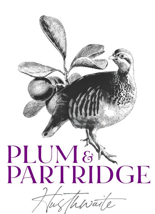 Plum And Partridge Husthwaite Hotel York