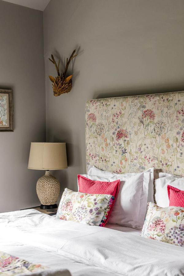 Plum And Partridge Husthwaite Hotel 4*
