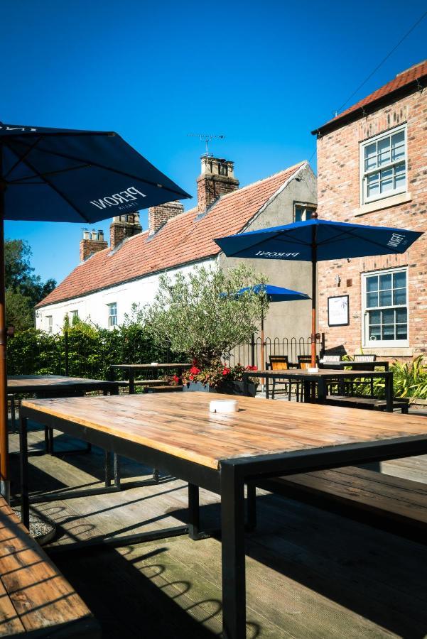 Plum And Partridge Husthwaite Hotel